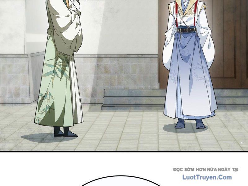 Thế Giới Quỷ Thần, Ta Có Ngộ Tính Đặc Thù Chap 14 - Next Chap 15