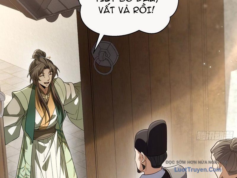 Thế Giới Quỷ Thần, Ta Có Ngộ Tính Đặc Thù Chap 14 - Next Chap 15