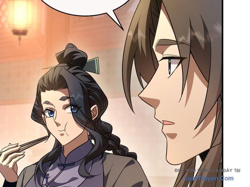 Thế Giới Quỷ Thần, Ta Có Ngộ Tính Đặc Thù Chap 14 - Next Chap 15