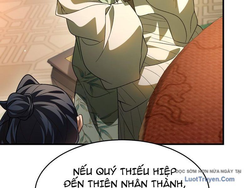 Thế Giới Quỷ Thần, Ta Có Ngộ Tính Đặc Thù Chap 14 - Next Chap 15