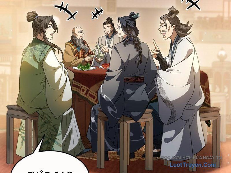 Thế Giới Quỷ Thần, Ta Có Ngộ Tính Đặc Thù Chap 14 - Next Chap 15