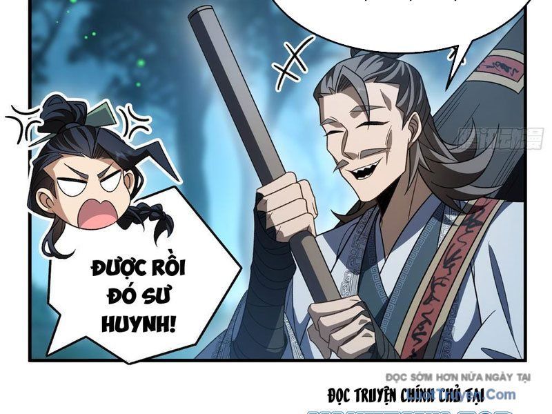 Thế Giới Quỷ Thần, Ta Có Ngộ Tính Đặc Thù Chap 14 - Next Chap 15