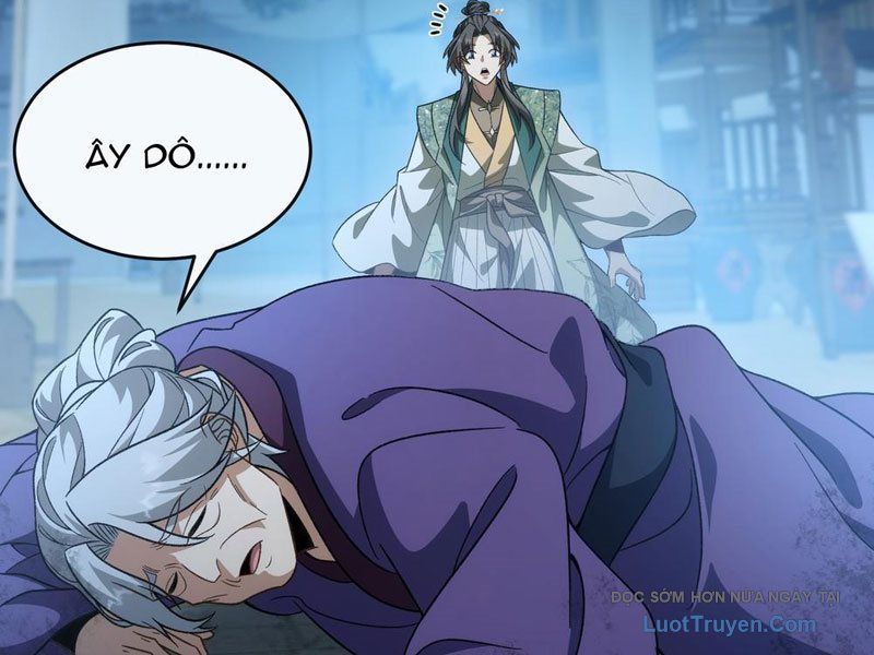 Thế Giới Quỷ Thần, Ta Có Ngộ Tính Đặc Thù Chap 14 - Next Chap 15