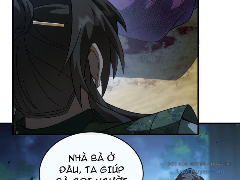 Thế Giới Quỷ Thần, Ta Có Ngộ Tính Đặc Thù Chap 14 - Next Chap 15