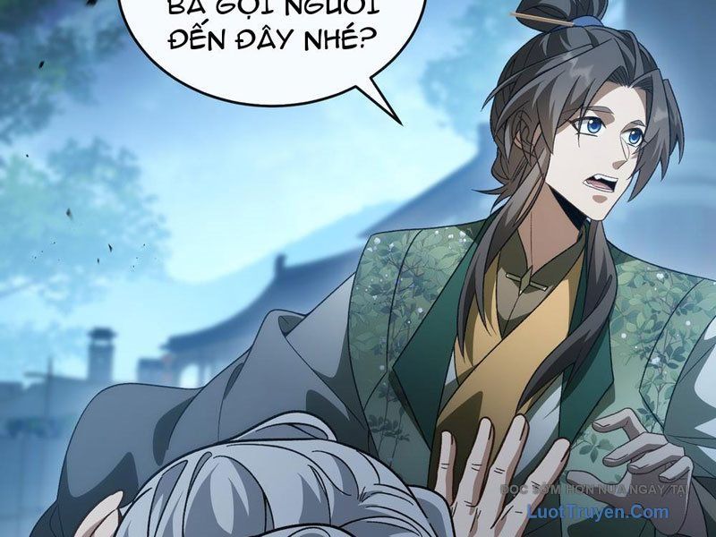 Thế Giới Quỷ Thần, Ta Có Ngộ Tính Đặc Thù Chap 14 - Next Chap 15