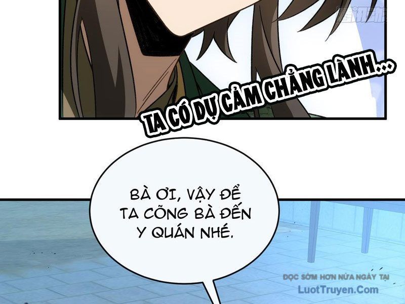Thế Giới Quỷ Thần, Ta Có Ngộ Tính Đặc Thù Chap 14 - Next Chap 15