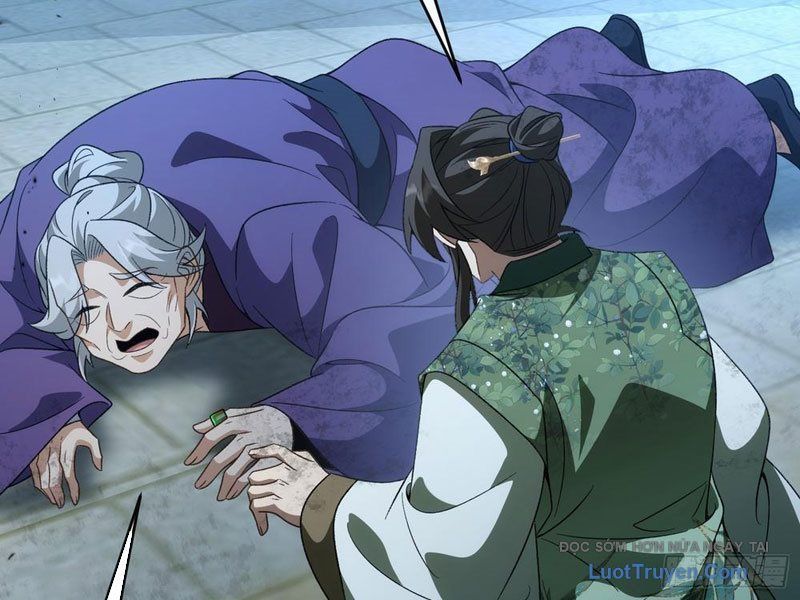 Thế Giới Quỷ Thần, Ta Có Ngộ Tính Đặc Thù Chap 14 - Next Chap 15