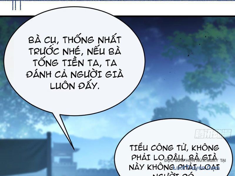 Thế Giới Quỷ Thần, Ta Có Ngộ Tính Đặc Thù Chap 14 - Next Chap 15
