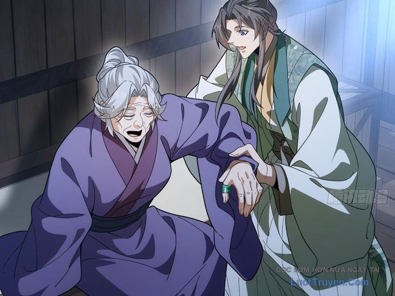 Thế Giới Quỷ Thần, Ta Có Ngộ Tính Đặc Thù Chap 14 - Next Chap 15