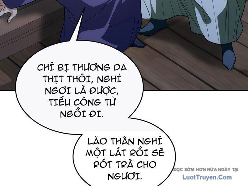 Thế Giới Quỷ Thần, Ta Có Ngộ Tính Đặc Thù Chap 14 - Next Chap 15
