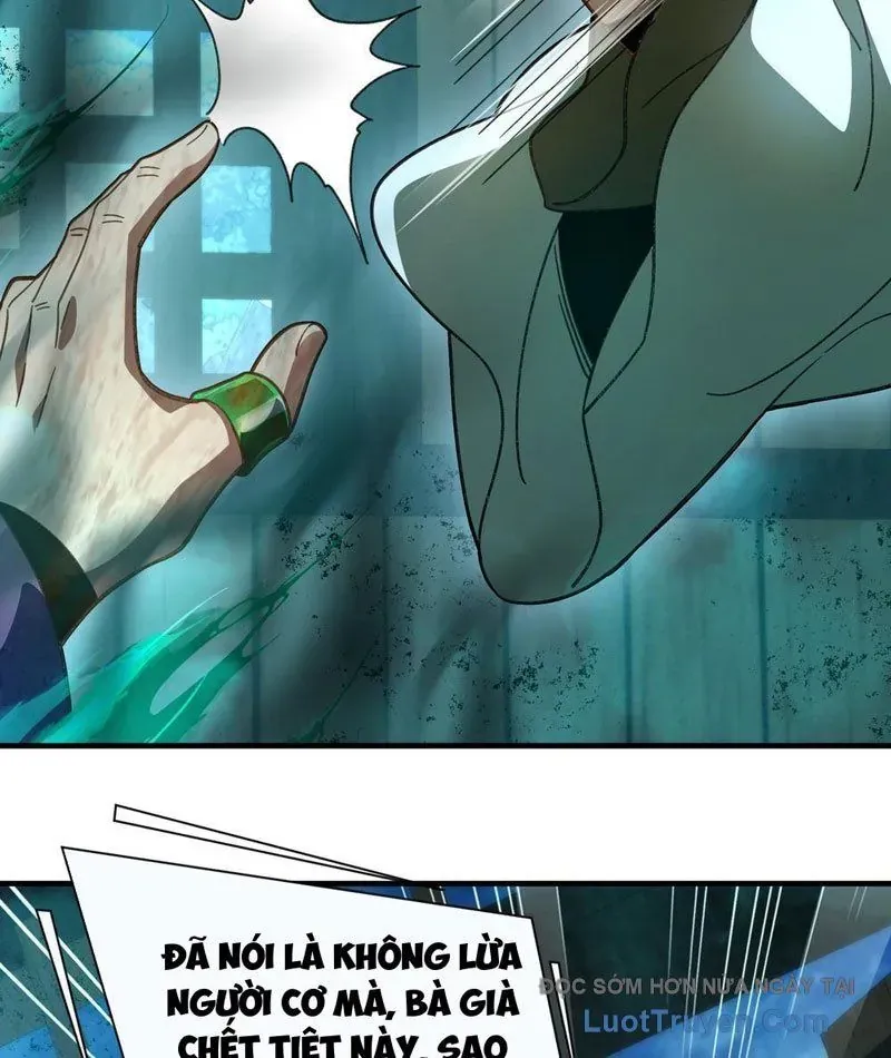 Thế Giới Quỷ Thần, Ta Có Ngộ Tính Đặc Thù Chap 15 - Next Chap 16