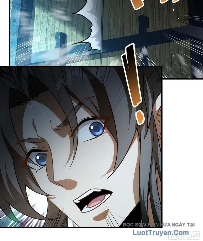 Thế Giới Quỷ Thần, Ta Có Ngộ Tính Đặc Thù Chap 15 - Next Chap 16