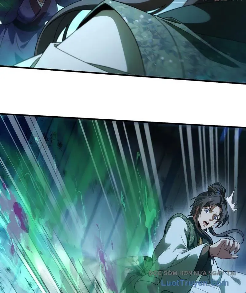 Thế Giới Quỷ Thần, Ta Có Ngộ Tính Đặc Thù Chap 15 - Next Chap 16