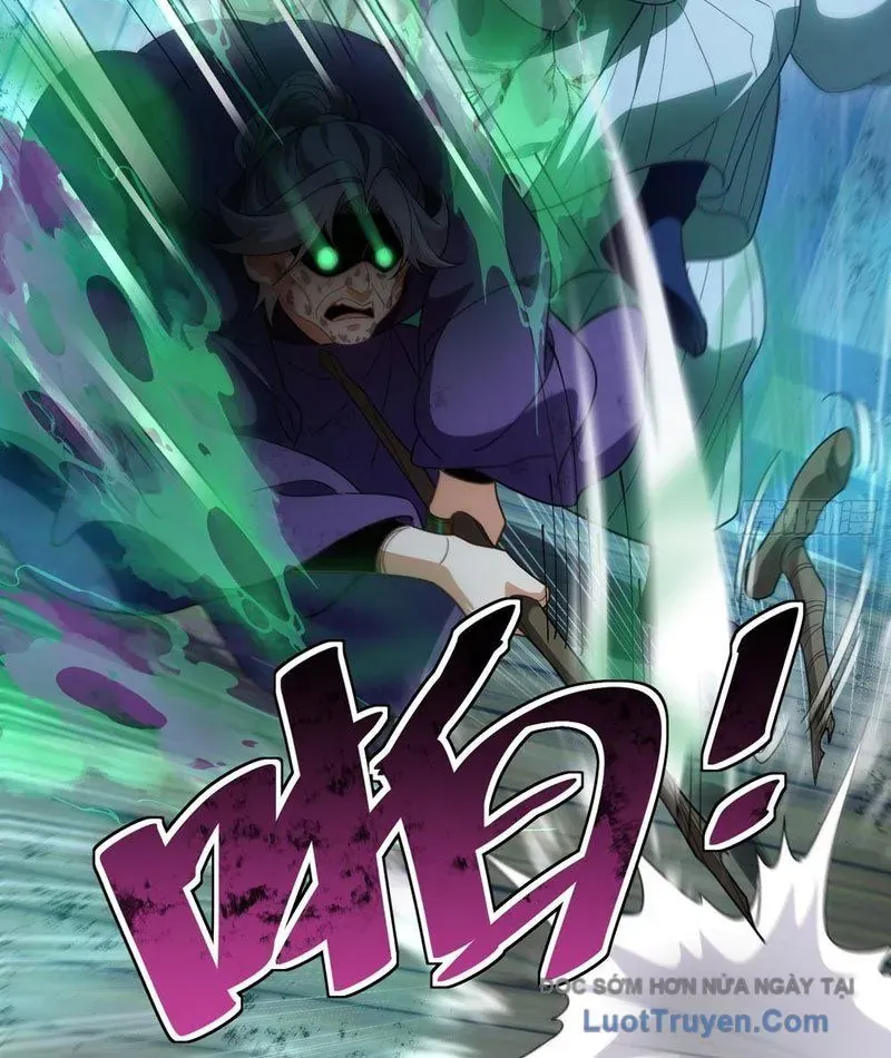 Thế Giới Quỷ Thần, Ta Có Ngộ Tính Đặc Thù Chap 15 - Next Chap 16