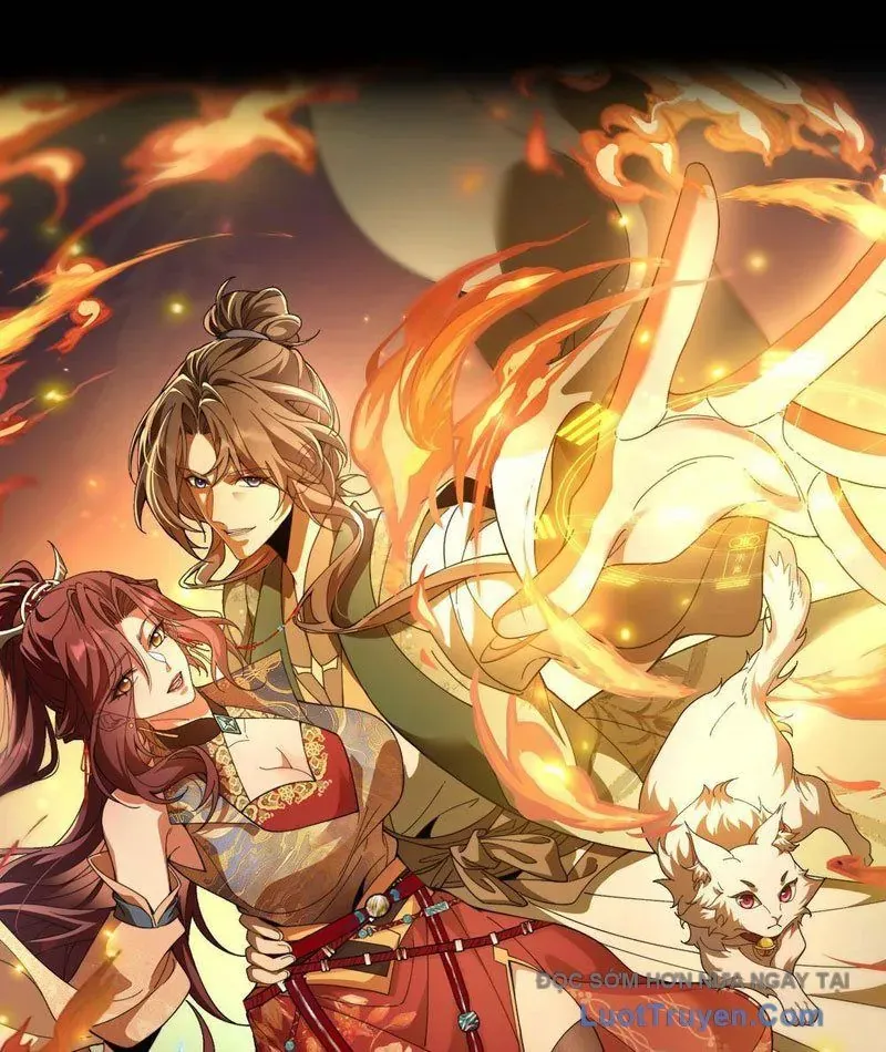 Thế Giới Quỷ Thần, Ta Có Ngộ Tính Đặc Thù Chap 15 - Next Chap 16