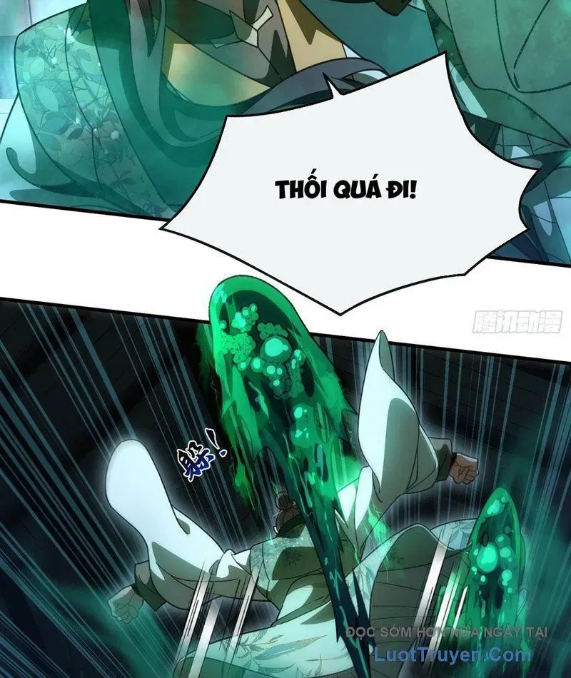 Thế Giới Quỷ Thần, Ta Có Ngộ Tính Đặc Thù Chap 15 - Next Chap 16