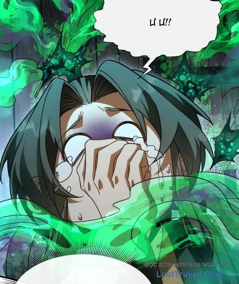 Thế Giới Quỷ Thần, Ta Có Ngộ Tính Đặc Thù Chap 15 - Next Chap 16