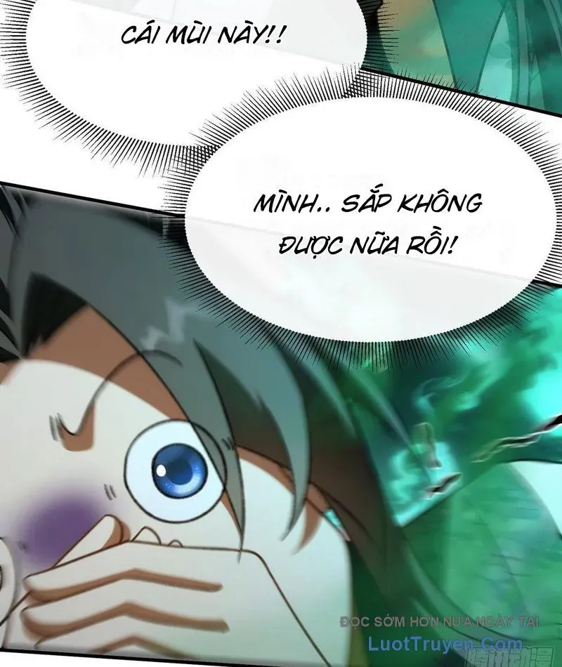 Thế Giới Quỷ Thần, Ta Có Ngộ Tính Đặc Thù Chap 15 - Next Chap 16