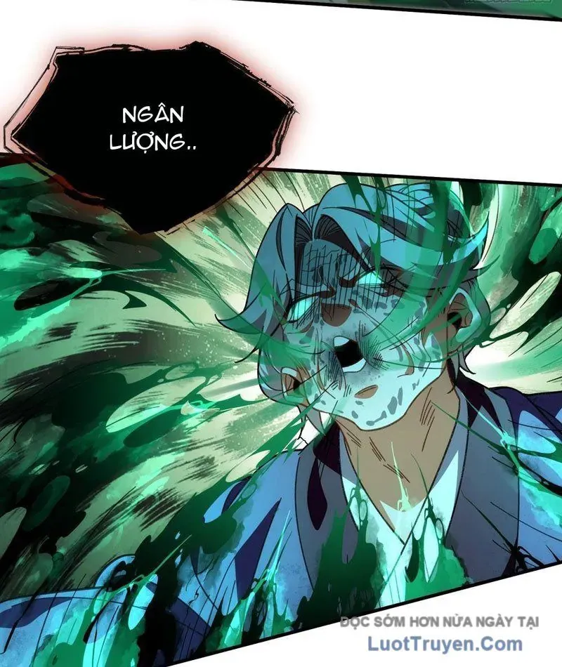 Thế Giới Quỷ Thần, Ta Có Ngộ Tính Đặc Thù Chap 15 - Next Chap 16