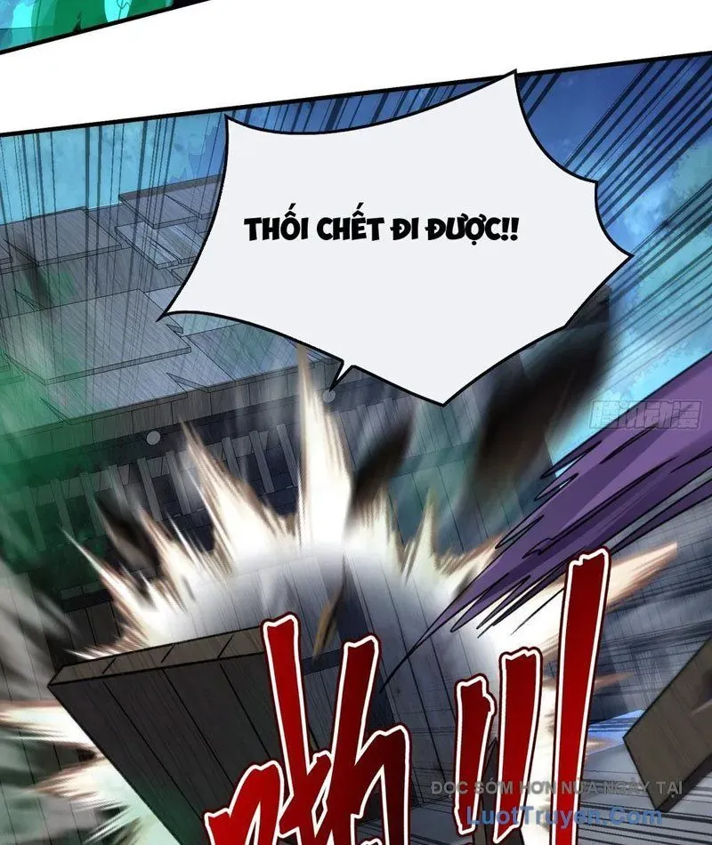 Thế Giới Quỷ Thần, Ta Có Ngộ Tính Đặc Thù Chap 15 - Next Chap 16