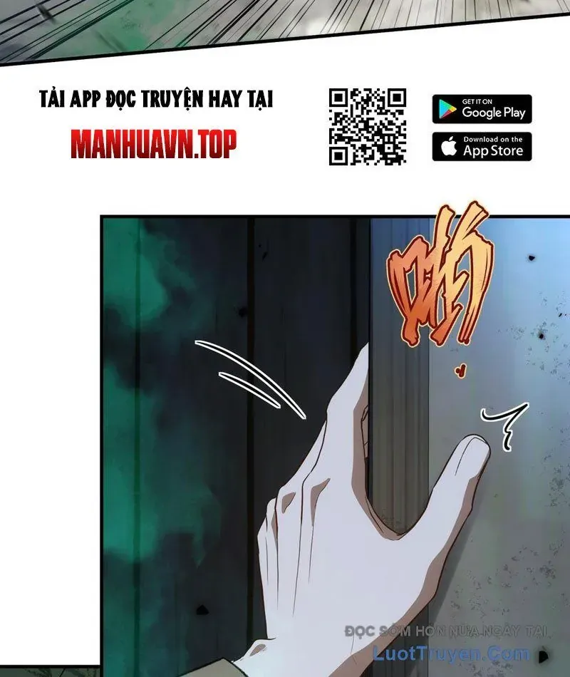 Thế Giới Quỷ Thần, Ta Có Ngộ Tính Đặc Thù Chap 15 - Next Chap 16