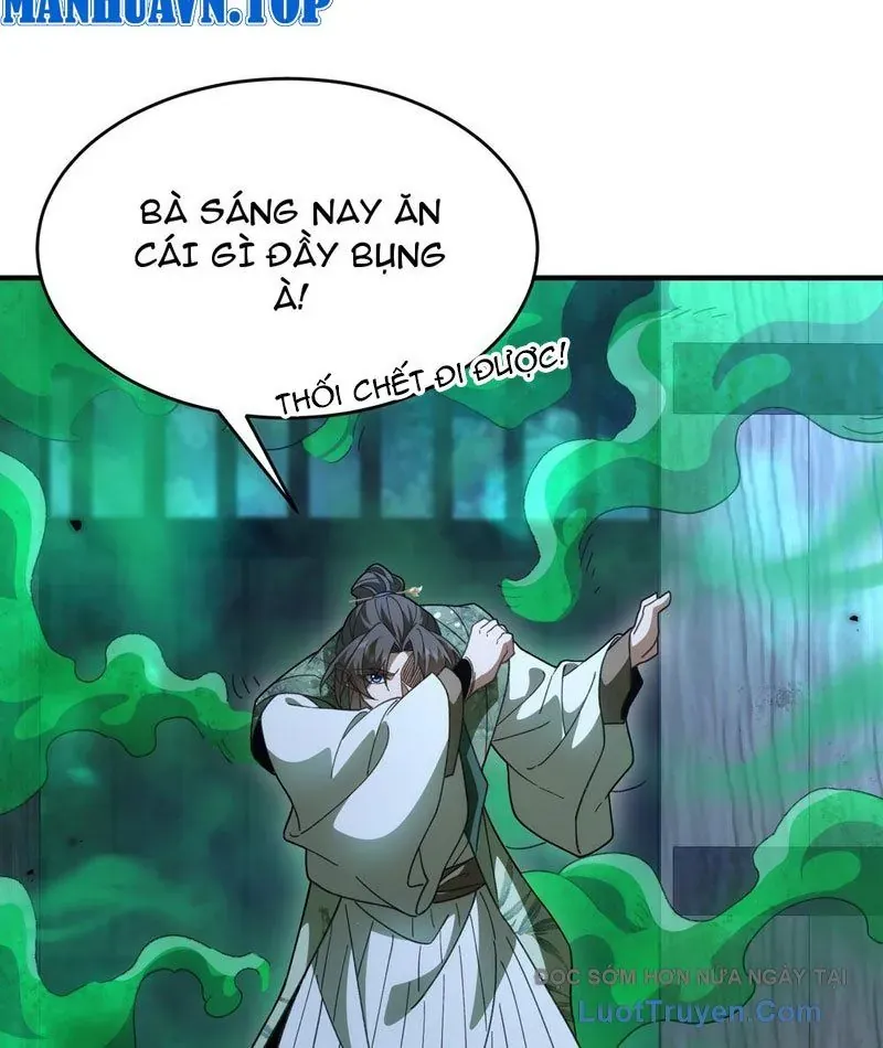 Thế Giới Quỷ Thần, Ta Có Ngộ Tính Đặc Thù Chap 15 - Next Chap 16