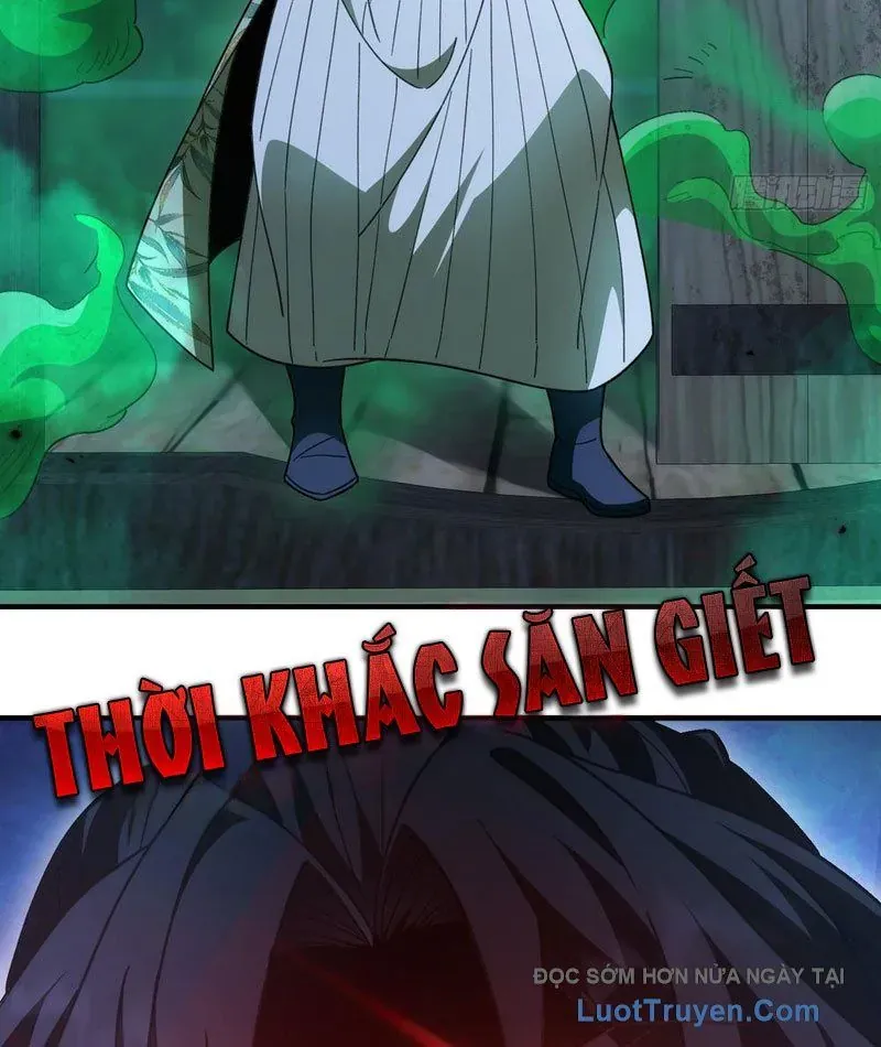 Thế Giới Quỷ Thần, Ta Có Ngộ Tính Đặc Thù Chap 15 - Next Chap 16