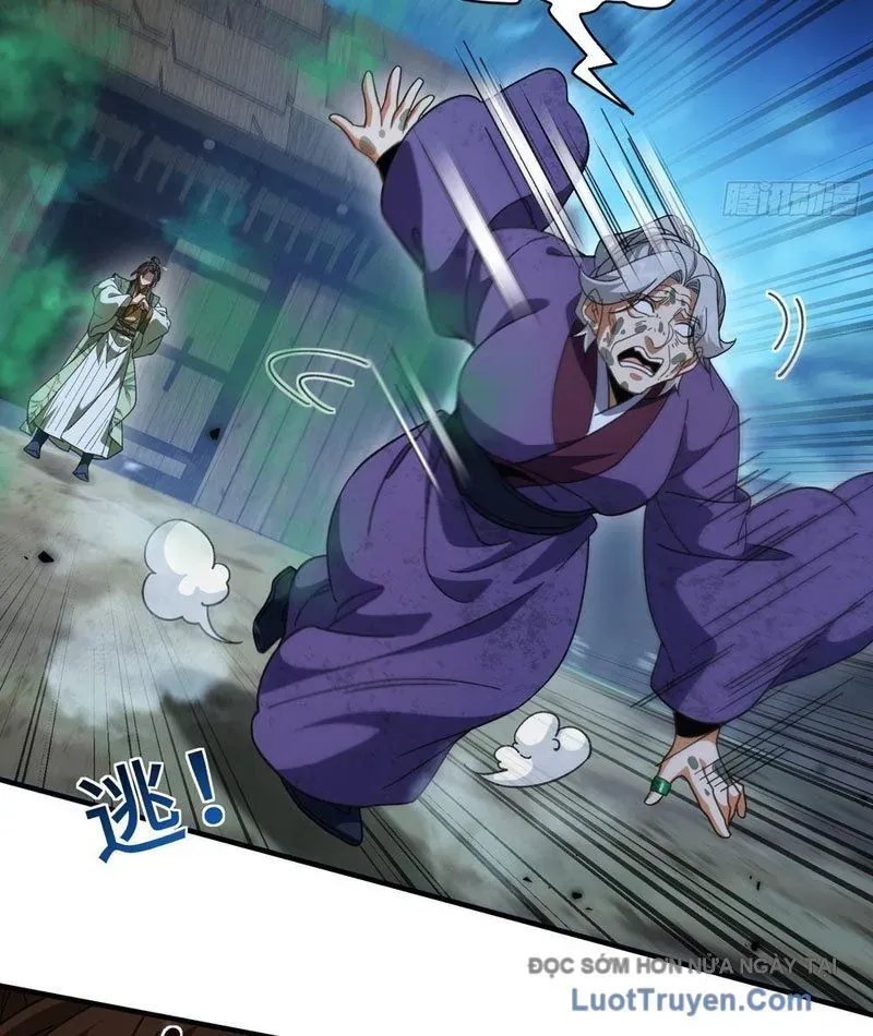 Thế Giới Quỷ Thần, Ta Có Ngộ Tính Đặc Thù Chap 15 - Next Chap 16