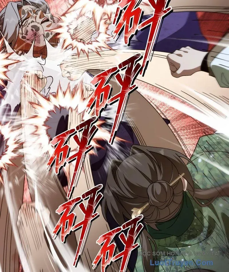 Thế Giới Quỷ Thần, Ta Có Ngộ Tính Đặc Thù Chap 15 - Next Chap 16