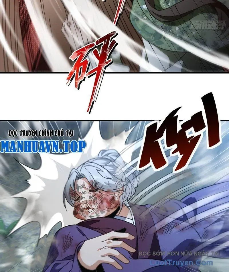 Thế Giới Quỷ Thần, Ta Có Ngộ Tính Đặc Thù Chap 15 - Next Chap 16