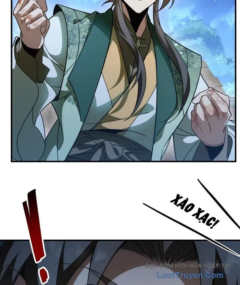 Thế Giới Quỷ Thần, Ta Có Ngộ Tính Đặc Thù Chap 15 - Next Chap 16