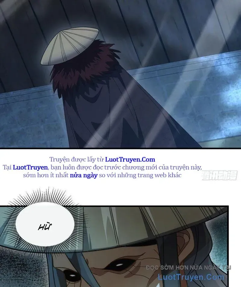 Thế Giới Quỷ Thần, Ta Có Ngộ Tính Đặc Thù Chap 15 - Next Chap 16