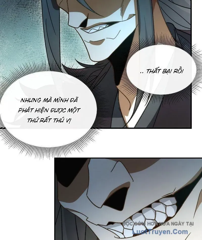 Thế Giới Quỷ Thần, Ta Có Ngộ Tính Đặc Thù Chap 15 - Next Chap 16