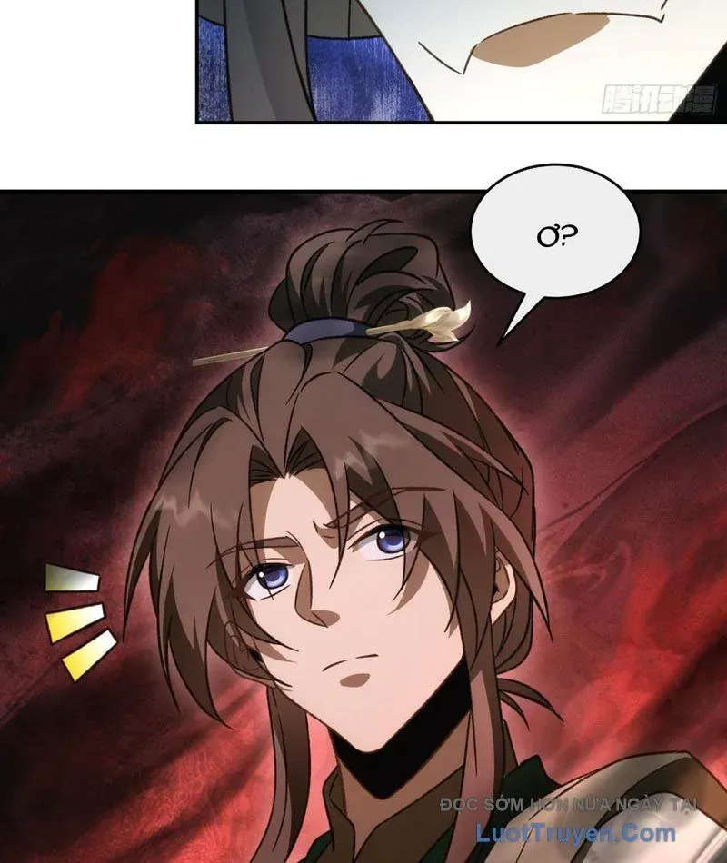 Thế Giới Quỷ Thần, Ta Có Ngộ Tính Đặc Thù Chap 15 - Next Chap 16