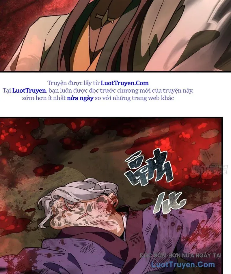 Thế Giới Quỷ Thần, Ta Có Ngộ Tính Đặc Thù Chap 15 - Next Chap 16