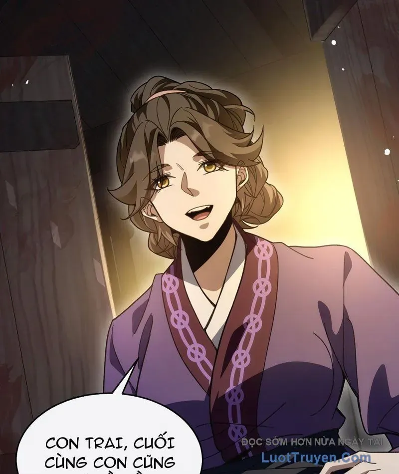 Thế Giới Quỷ Thần, Ta Có Ngộ Tính Đặc Thù Chap 15 - Next Chap 16