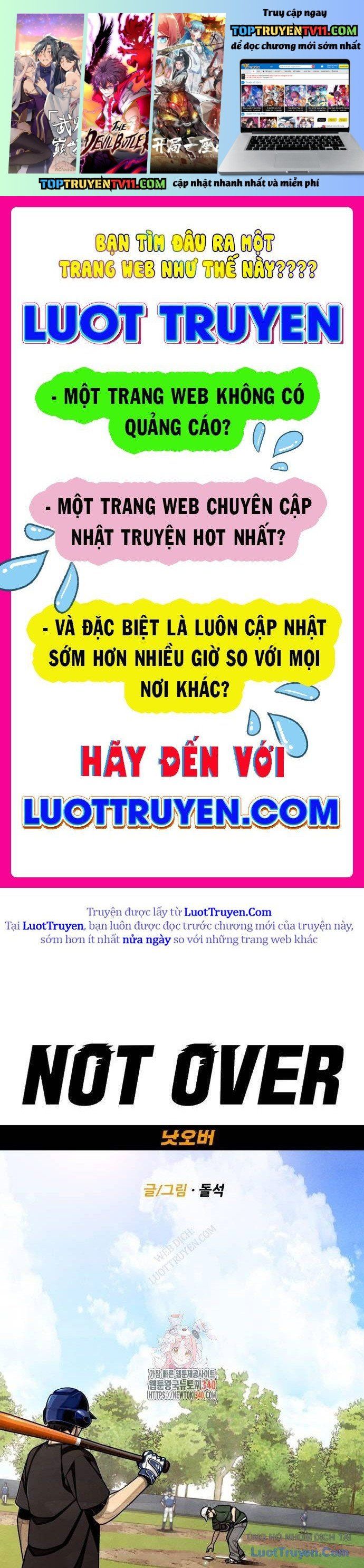 Chưa Xong Đâu! Chap 3 - Next Chap 4