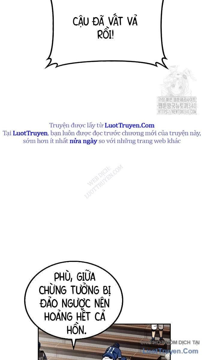 Chưa Xong Đâu! Chap 3 - Next Chap 4