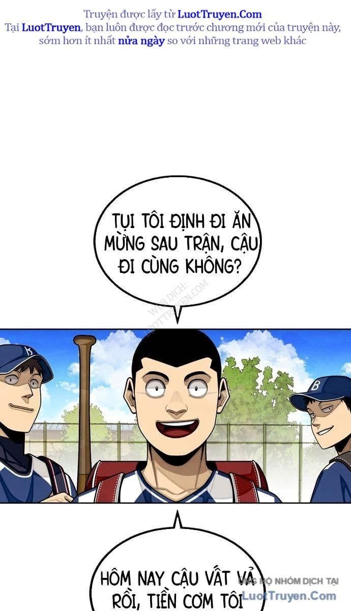 Chưa Xong Đâu! Chap 3 - Next Chap 4