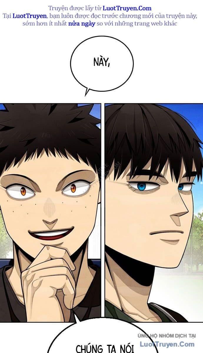 Chưa Xong Đâu! Chap 3 - Next Chap 4