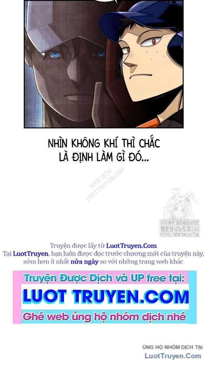 Chưa Xong Đâu! Chap 3 - Next Chap 4