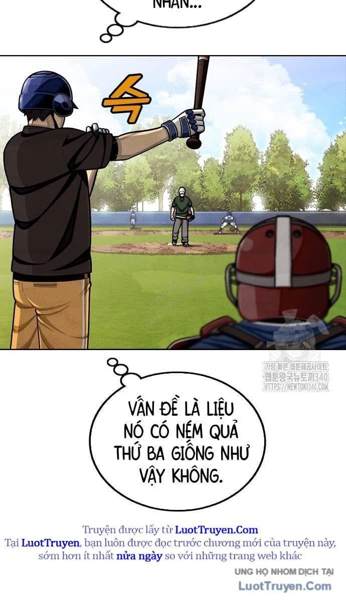 Chưa Xong Đâu! Chap 3 - Next Chap 4