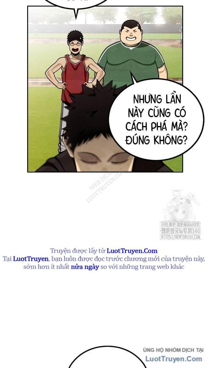 Chưa Xong Đâu! Chap 3 - Next Chap 4