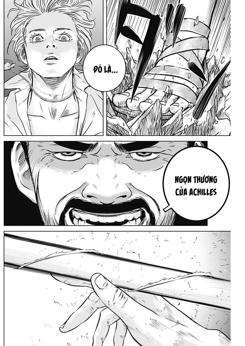 Illios Chap 7 - Next Chap 8