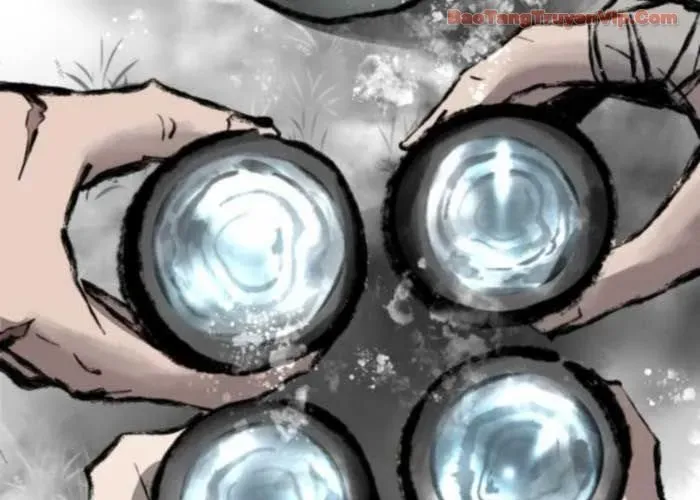 Ma Thần Trùng Sinh Chap 11 - Next Chap 12