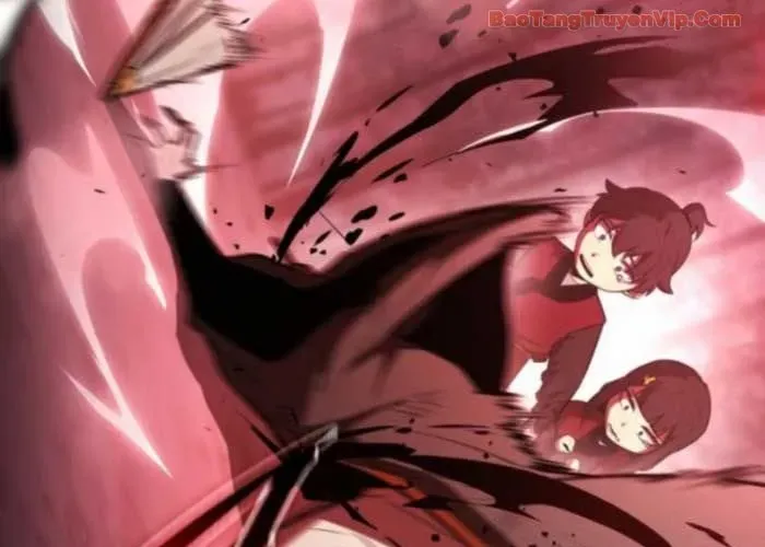 Ma Thần Trùng Sinh Chap 11 - Next Chap 12