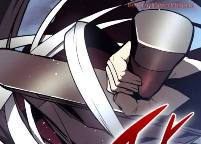 Ma Thần Trùng Sinh Chap 11 - Next Chap 12