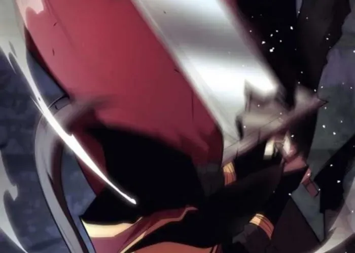 Ma Thần Trùng Sinh Chap 11 - Next Chap 12