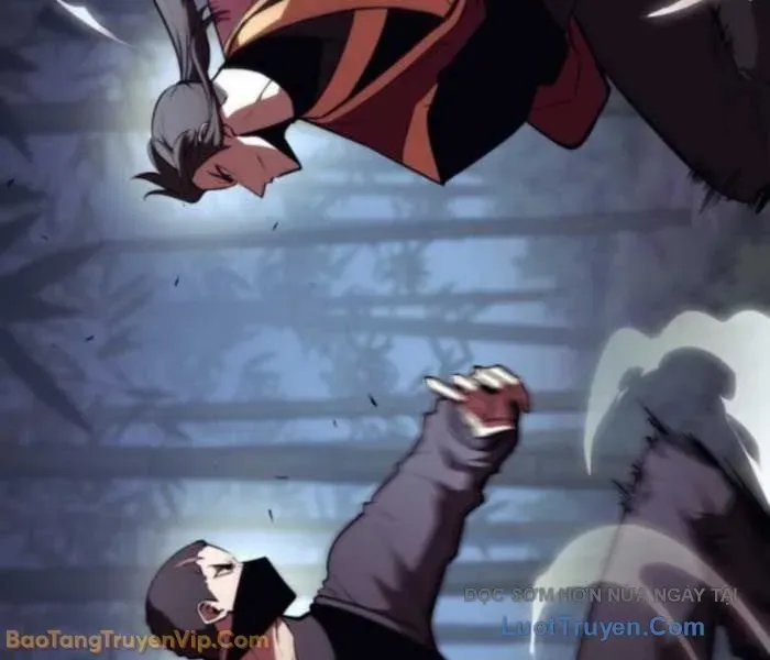 Ma Thần Trùng Sinh Chap 11 - Next Chap 12