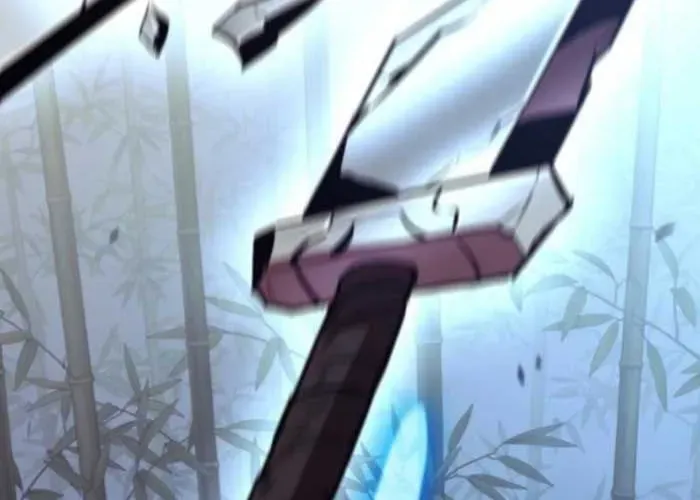 Ma Thần Trùng Sinh Chap 11 - Next Chap 12